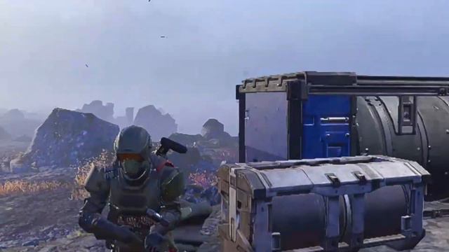 My Gun is Glitching in Helldivers 2 смотреть онлайн