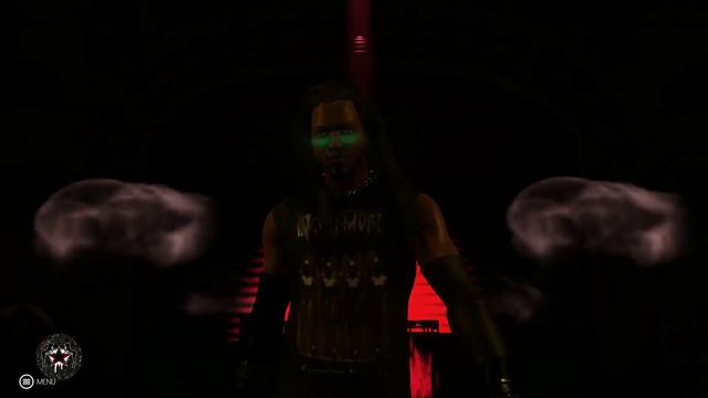 The Wanderer: WWE 2k19 entrance смотреть онлайн