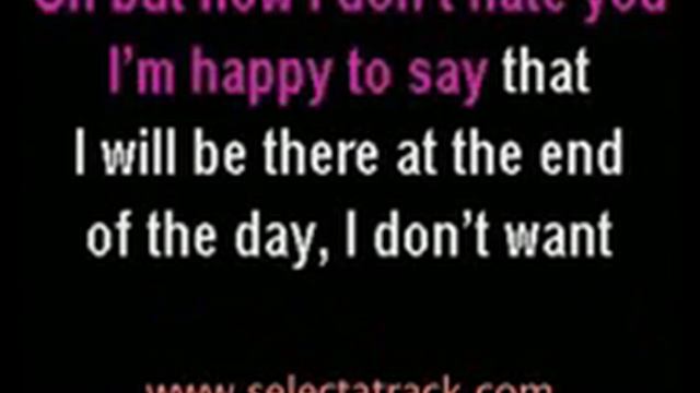 Beyoncé - Broken-Hearted Girl Karaoke.mp4