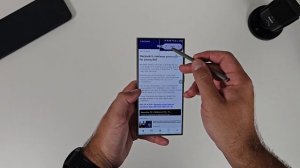 S24 Ultra S Pen Features to use NOW!