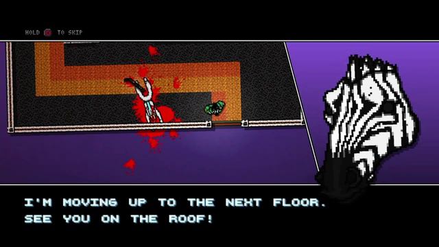 Hotline Miami 2: Wrong Number | Death Wish смотреть онлайн