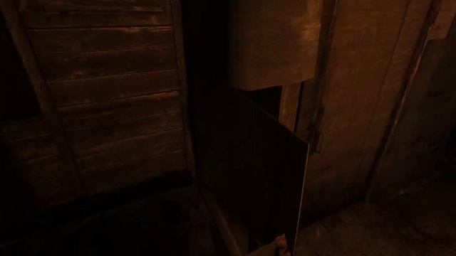 Metro 2033 Ranger Hardcore - Walkthrough - Pt5 смотреть онлайн