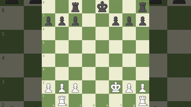 Castling | How to Play Chess смотреть онлайн