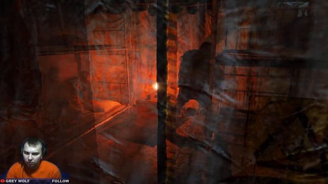 Metro Last Light продолжаем проходить смотреть онлайн