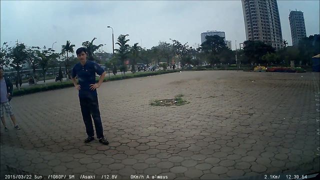 Wagon Club @ Ho Den Lu смотреть онлайн