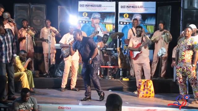 LAST BORN OGANLA, DESTINY BOY AND OGANLA PASUMA смотреть онлайн