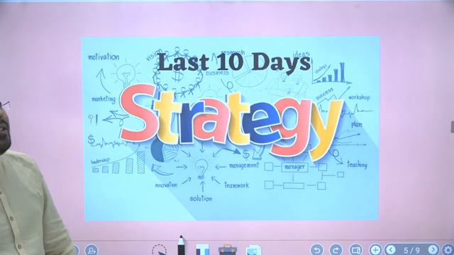 🔥 Crack any Competitive Exam in first attempt & Last-Minute Tips By Gagan Pratap Sir смотреть онлайн