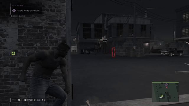 MAFIA 3 Walkthrough Gameplay Part 20 | 45 In My Hand | Mafia III | Xbox One S | No Commentary смотреть онлайн