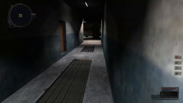 Я ПОТЕРЯЛСЯ В ЛАБОРАТОРИИ S.T.A.L.K.E.R Another Story/ Серия 3 смотреть онлайн