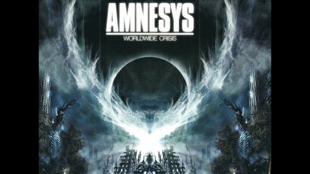 Amnesys   Worldwide Crisis Speed