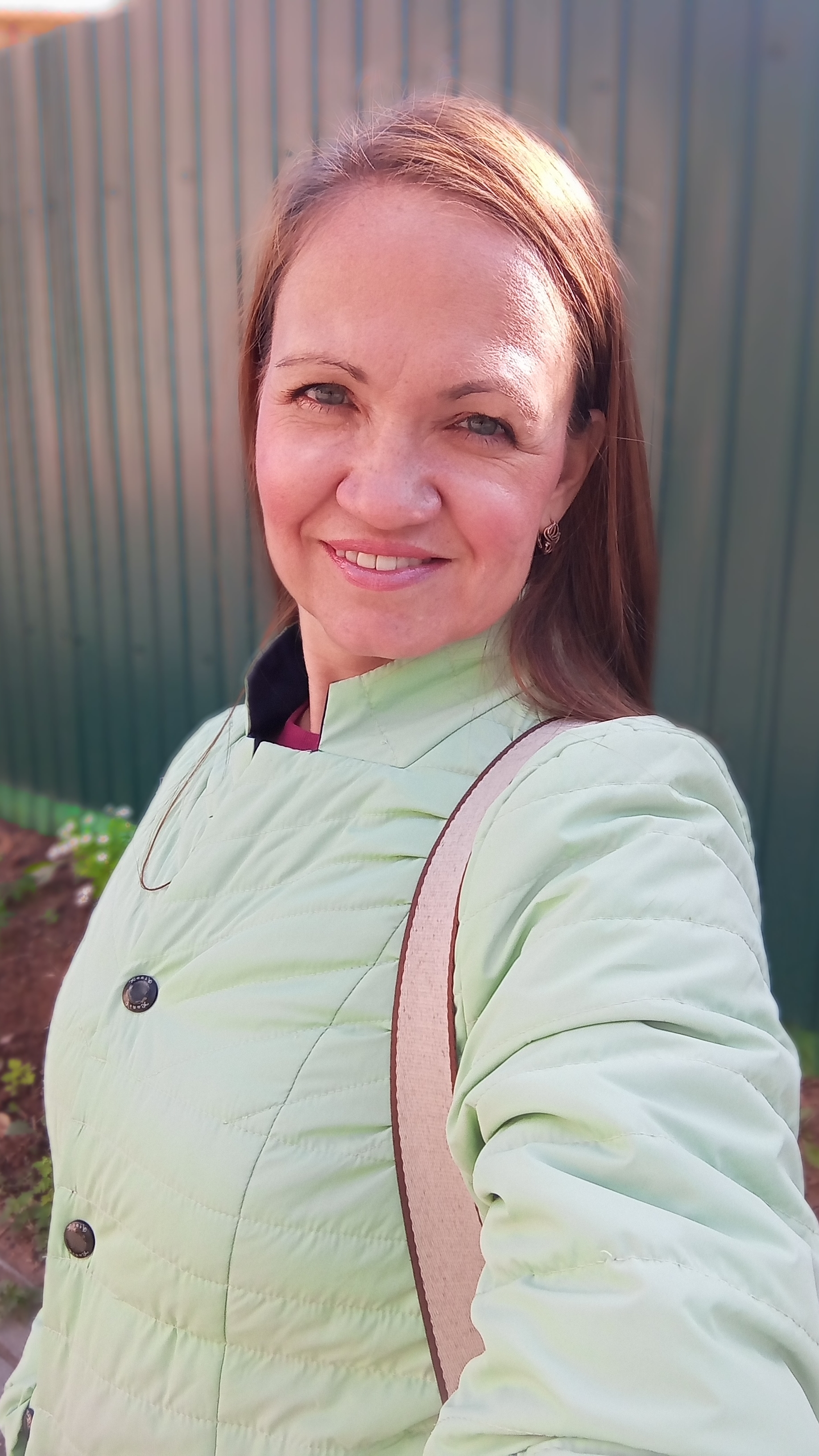 Для нашей женской красоты