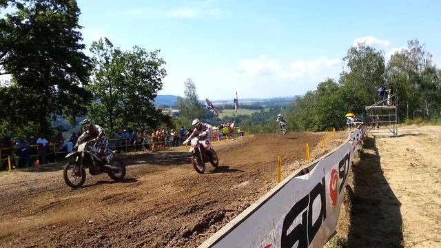 Gp tsjechie mx2 смотреть онлайн