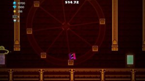 «Typical GL Roulette» by MrYer Geometry Dash 2.2