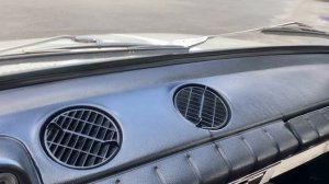 Обзор Ваз 2101 1972 года.