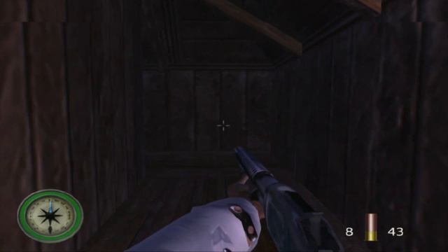 Medal Of Honor Frontline Remastered Part 2 смотреть онлайн