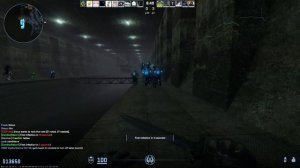 CS 2 Zombie Escape Deepice - Counter Strike 2  Gameplay