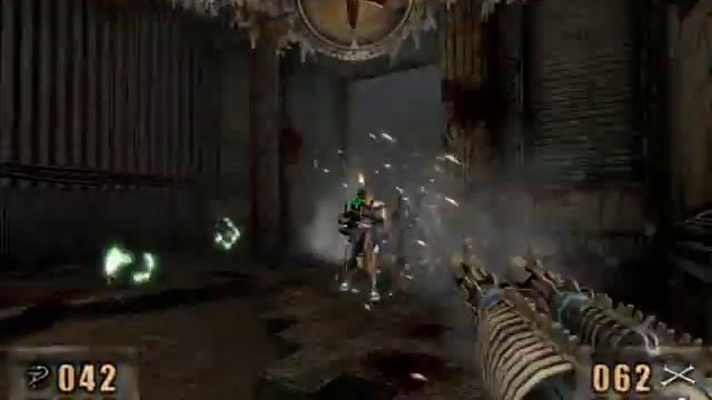 Zagrajmy w Painkiller Redemption #07 смотреть онлайн