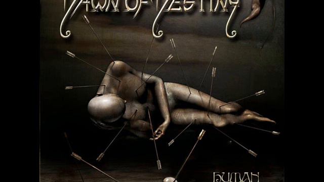 Dawn of Destiny - Human Fragility смотреть онлайн