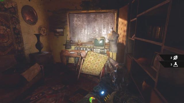 Metro Exodus - Enhanced Edition SAM'S STORY DLC Episodul 2 #ultrasettings #4k #hd #raytracing смотреть онлайн