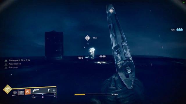 Destiny 2 - Ascendant Challenge Week 8 смотреть онлайн