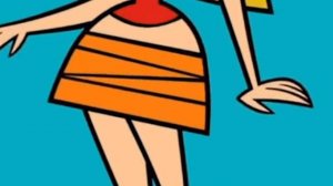 Aqua - Barbie Girl [Slowed + Reverb]