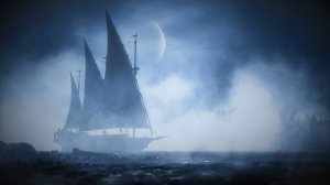 GMV Гильдия "Naglfar" (Black Desert online )