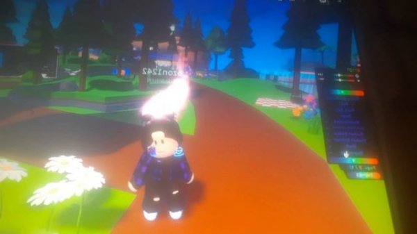 TTD3: часть гости