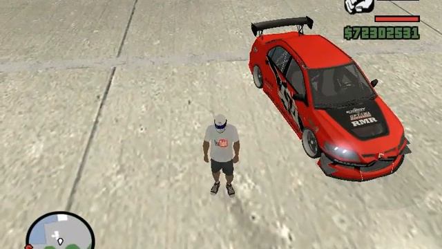 gta san andreas mods by thegollo смотреть онлайн