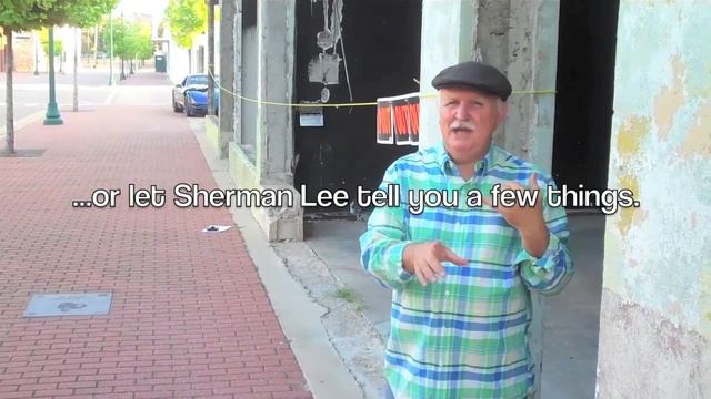 Let's Save Trumpet Records смотреть онлайн