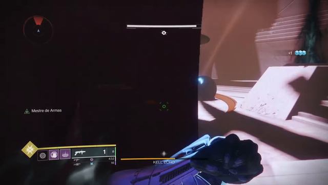 Destiny - Prophecy 3 смотреть онлайн