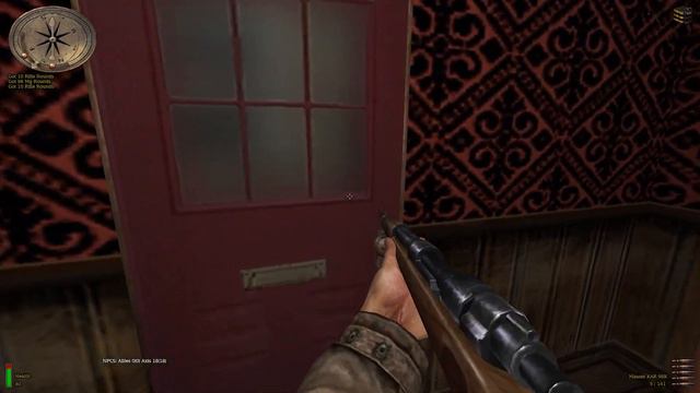 [Medal Of Honor Allied Assault (MOHAA) Corfu Liberty] Mod Full Walkthrough смотреть онлайн