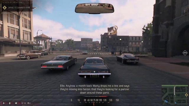 Mafia III: Definitive Edition -1080p 60fps HD Gameplay #mafia #definitiveedition смотреть онлайн
