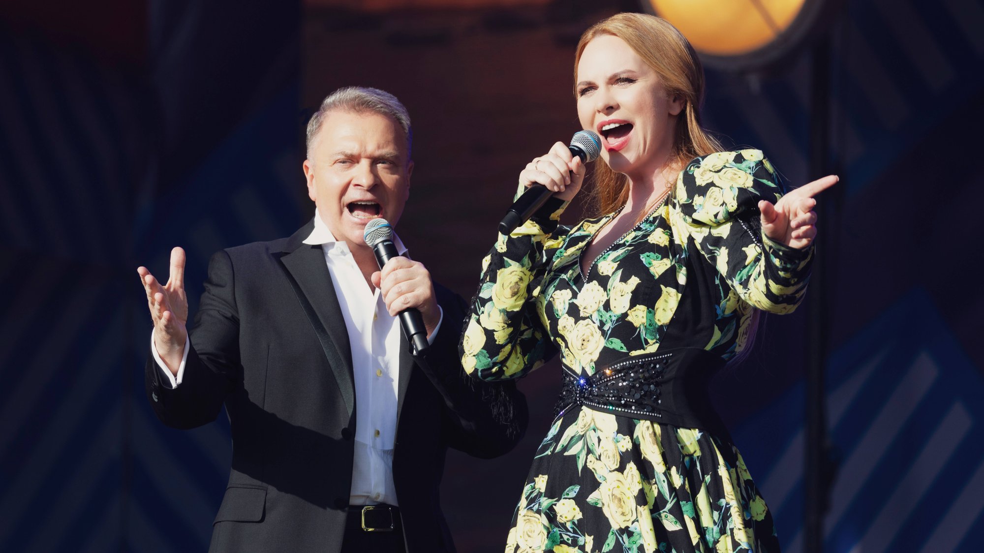 Александр Добронравов • Варвара - Жизнь не кончается | Казачья станица Москва 2024 смотреть онлайн