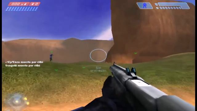 Como Descargar E Instalar Crack Para Halo Ce [ ONLINE ] + GAMEPLAY смотреть онлайн