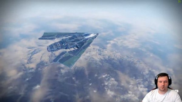 Полное прохождение игры Destiny 2 Warlock. Часть 1