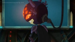 ~Amphibia - All In (As If It's Your Last)~ [Amphibia AMV]