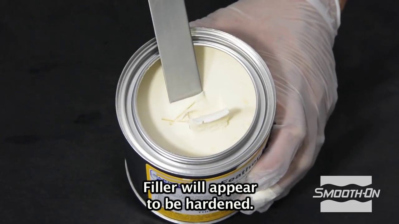 Предварительное перемешивание на примере Feather Lite смотреть онлайн