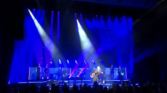 gary Barlow, Since I Saw You Last & Greatest Day. 21 May 2018 HD смотреть онлайн