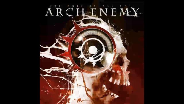 Arch Enemy - Bridge of Destiny C Backin Track смотреть онлайн