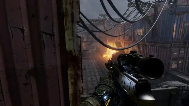 Rebellion for a sub. Metro Exodus: Sams Story Hardcore (part 7 Finale) смотреть онлайн