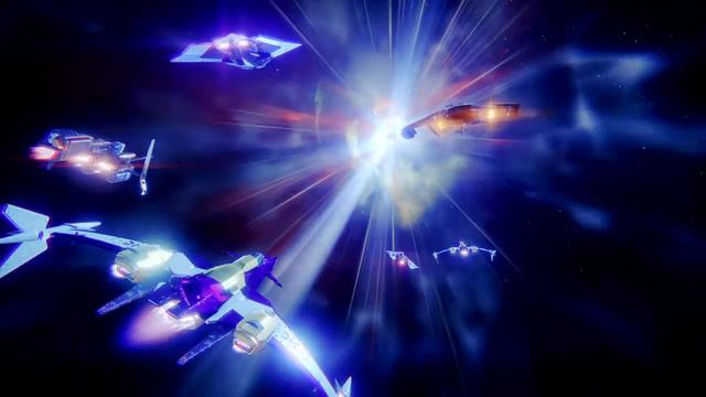 Rated R Destiny Raid смотреть онлайн