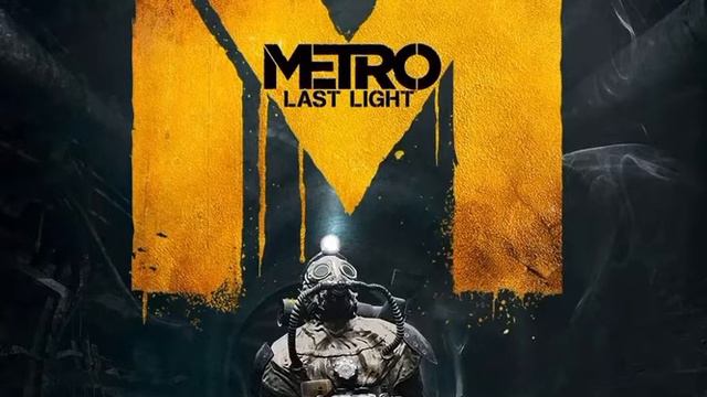 Metro Last light shitpost смотреть онлайн