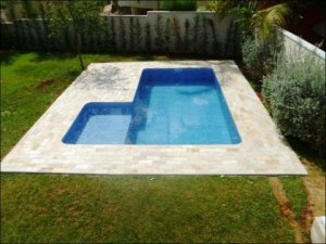 Бассейн своими руками