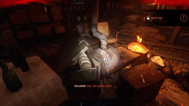 Metro Exodus pt3 смотреть онлайн