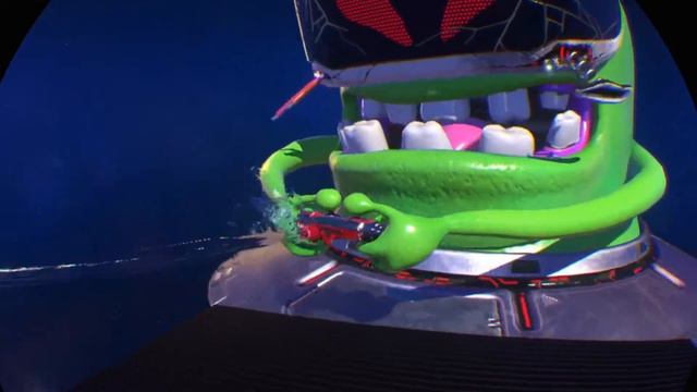 Final Boss/astro Bot Rescue Mission/EP6