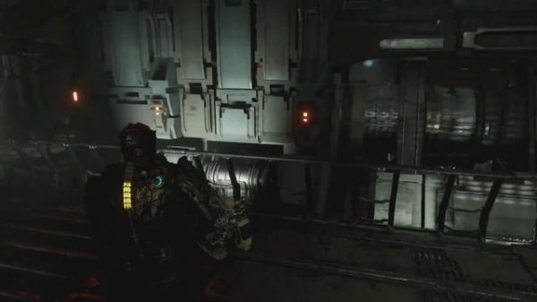 Dead Space Remake - Chapter 10 - How to kill the Hunter?