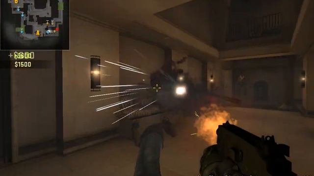 cs go МУВИК MP9 #4 смотреть онлайн