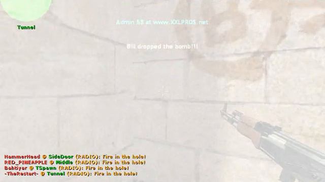 Counter Strike: Condition Zero Online смотреть онлайн