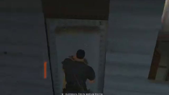 The Punisher pt08 Игорь Балтийский смотреть онлайн