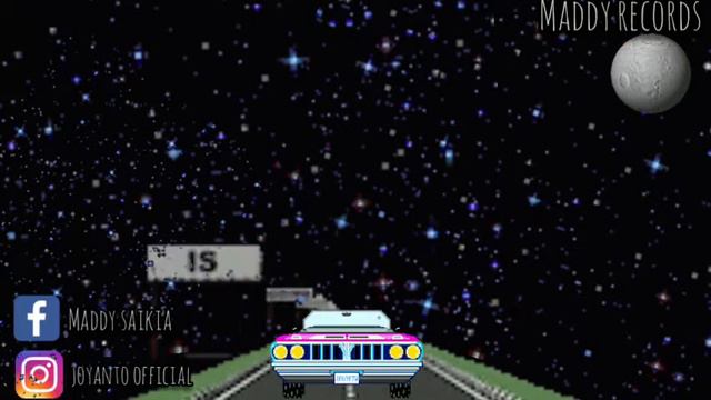 Bless 'Em' || Freestyle Trap Beat || Hip-Hop Type Beat || Animation Video(Prod.by MADDY SAIKIA) смотреть онлайн